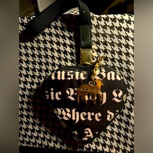 L.A.M.B. For LeSportsac wristlet